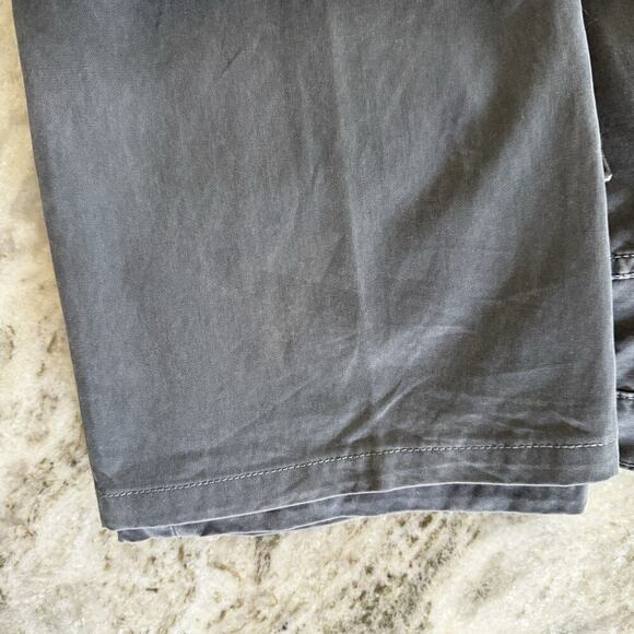 7 For All Mankind Slouchy Jean 36x31 Street Button Fly Punk 90s USA T575357U - Picture 7 of 14
